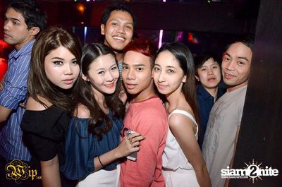 Countdown to 6 Anniversary Party — photo 119