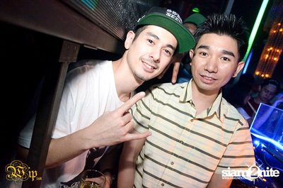Countdown to 6 Anniversary Party — photo 58