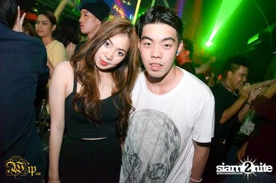 Countdown to 6 Anniversary Party — photo 95