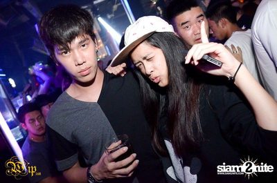 Countdown to 6 Anniversary Party — photo 14