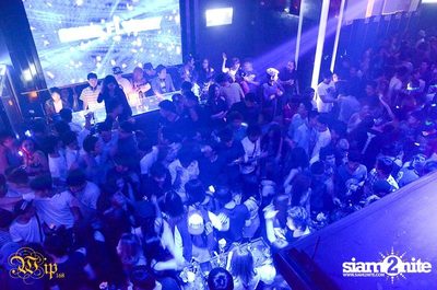 Countdown to 6 Anniversary Party — photo 32