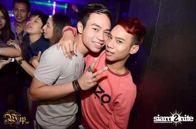 Countdown to 6 Anniversary Party — photo 115