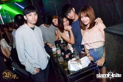 Countdown to 6 Anniversary Party — photo 87