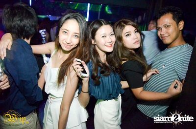 Countdown to 6 Anniversary Party — photo 112