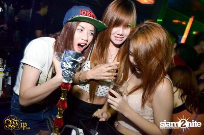 Countdown to 6 Anniversary Party — photo 85
