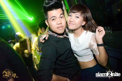 Countdown to 6 Anniversary Party — photo 108