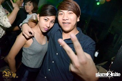 Countdown to 6 Anniversary Party — photo 102