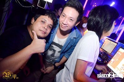 Countdown to 6 Anniversary Party — photo 143