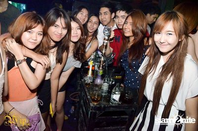 Countdown to 6 Anniversary Party — photo 89