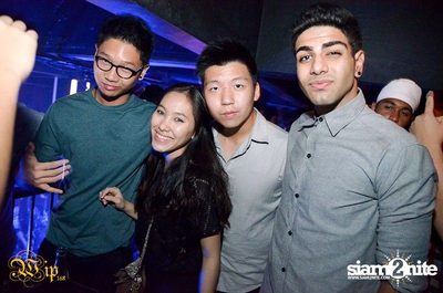 Countdown to 6 Anniversary Party — photo 42
