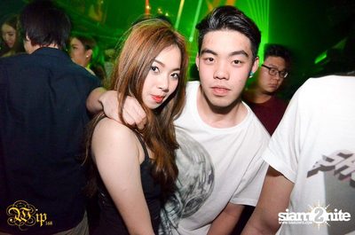 Countdown to 6 Anniversary Party — photo 94