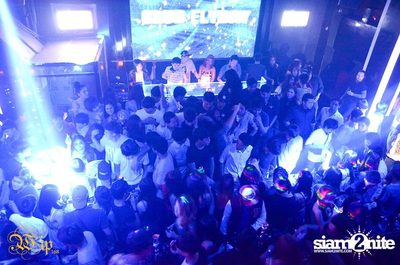 Countdown to 6 Anniversary Party — photo 30