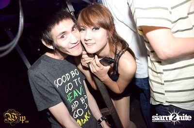 Countdown to 6 Anniversary Party — photo 53