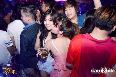 Countdown to 6 Anniversary Party — photo 70
