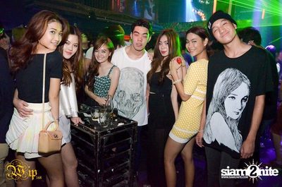 Countdown to 6 Anniversary Party — photo 105