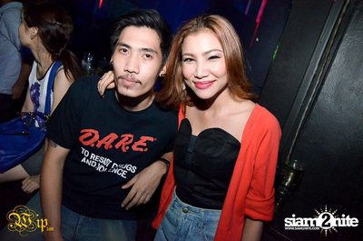Countdown to 6 Anniversary Party — photo 120