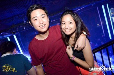 Countdown to 6 Anniversary Party — photo 44