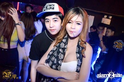 Countdown to 6 Anniversary Party — photo 77