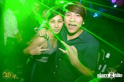 Countdown to 6 Anniversary Party — photo 103