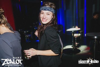 Mon Cheri Models Night — photo 50