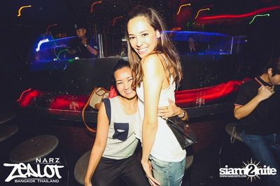 Mon Cheri Models Night — photo 82