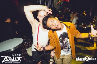 Mon Cheri Models Night — photo 19