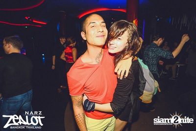 Mon Cheri Models Night — photo 16