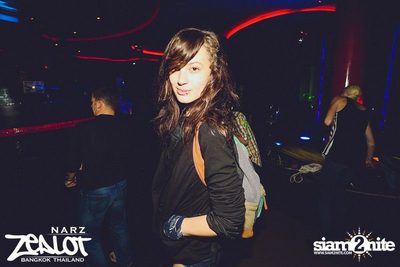 Mon Cheri Models Night — photo 18