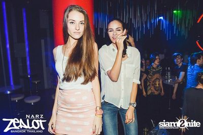 Mon Cheri Models Night — photo 62