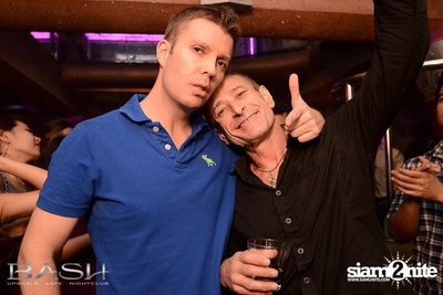 DARE-REBELS MMA AFTERPARTY — photo 56