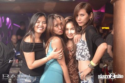DARE-REBELS MMA AFTERPARTY — photo 4