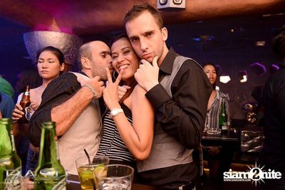 DARE-REBELS MMA AFTERPARTY — photo 62