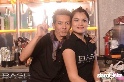 DARE-REBELS MMA AFTERPARTY — photo 91
