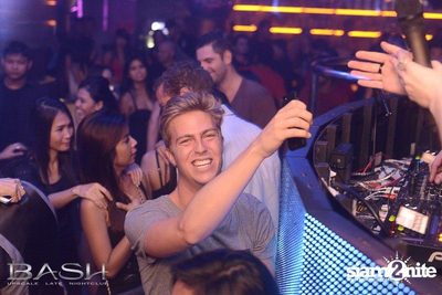 DARE-REBELS MMA AFTERPARTY — photo 104
