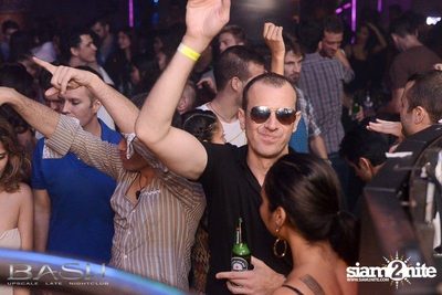 DARE-REBELS MMA AFTERPARTY — photo 86