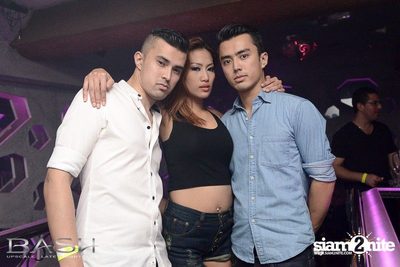 DARE-REBELS MMA AFTERPARTY — photo 109