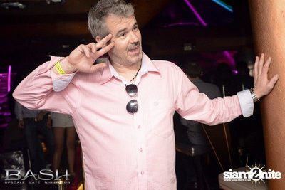 DARE-REBELS MMA AFTERPARTY — photo 69