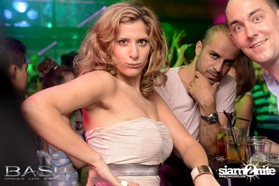 DARE-REBELS MMA AFTERPARTY — photo 100