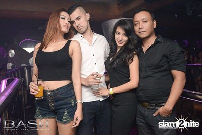 DARE-REBELS MMA AFTERPARTY — photo 45