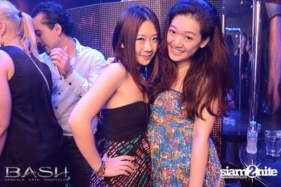 DARE-REBELS MMA AFTERPARTY — photo 29