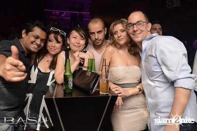 DARE-REBELS MMA AFTERPARTY — photo 60