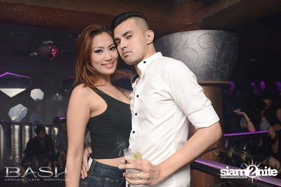 DARE-REBELS MMA AFTERPARTY — photo 42