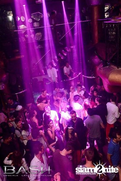 DARE-REBELS MMA AFTERPARTY — photo 13
