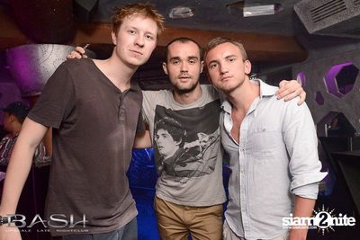 DARE-REBELS MMA AFTERPARTY — photo 14