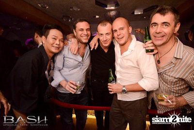DARE-REBELS MMA AFTERPARTY — photo 26