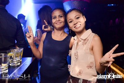DARE-REBELS MMA AFTERPARTY — photo 58