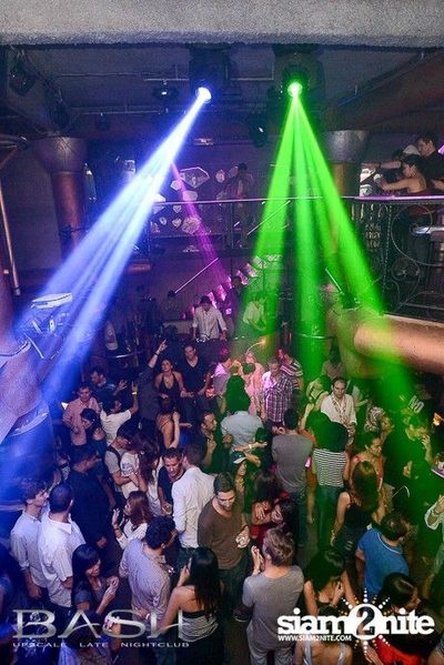 DARE-REBELS MMA AFTERPARTY — photo 10