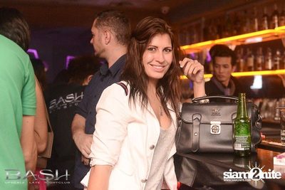 DARE-REBELS MMA AFTERPARTY — photo 89