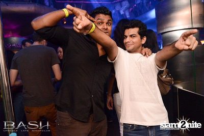 DARE-REBELS MMA AFTERPARTY — photo 38