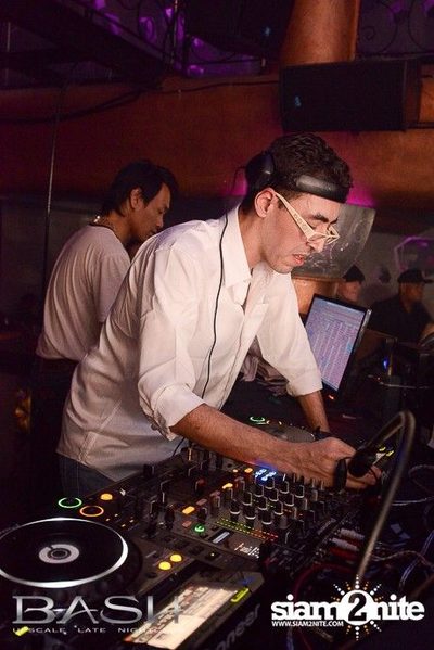 DARE-REBELS MMA AFTERPARTY — photo 19